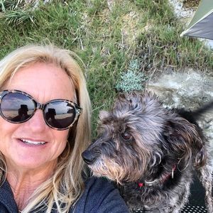 Meet your Posher, Denise